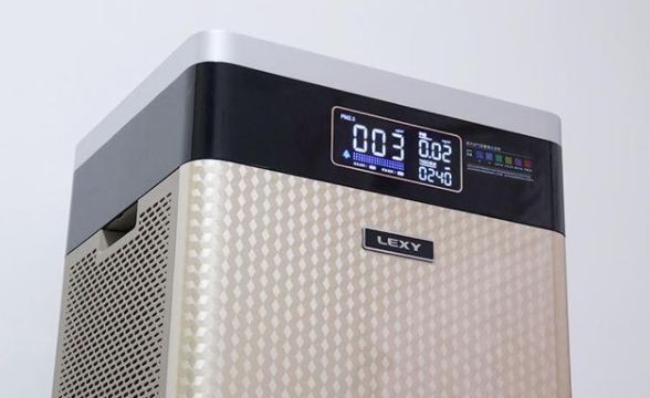 萊克魔凈 K9空氣凈化器,以尖端科技守護家庭呼吸健康 萊克魔凈 K9空氣凈化器,以尖端科技守護家庭呼吸健康