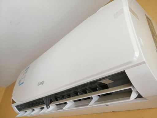 志高空調智能云控，是陪我度過炎炎夏日最好的伴侶