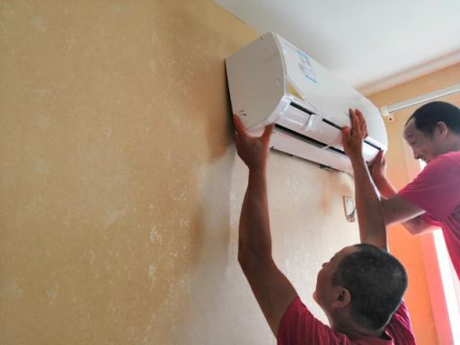 志高空調智能云控，是陪我度過炎炎夏日最好的伴侶