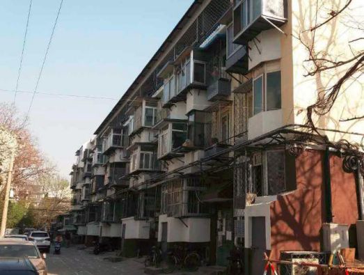 80年代老房選熱水器很難?看一下這對90后夫妻的經歷 80年代老房選熱水器很難?看一下這對90后夫妻的經歷