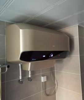 80年代老房選熱水器很難?看一下這對90后夫妻的經歷 80年代老房選熱水器很難?看一下這對90后夫妻的經歷