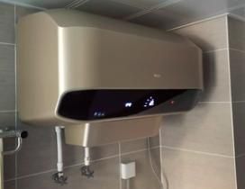 80年代老房選熱水器很難?看一下這對90后夫妻的經歷 80年代老房選熱水器很難?看一下這對90后夫妻的經歷