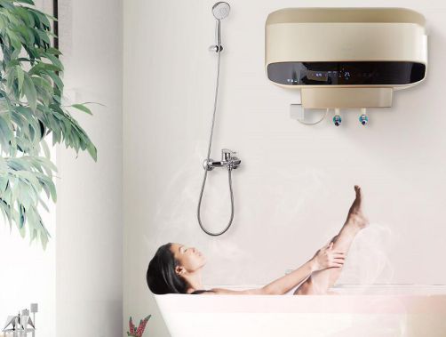 80年代老房選熱水器很難?看一下這對90后夫妻的經歷 80年代老房選熱水器很難?看一下這對90后夫妻的經歷