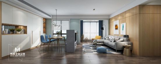 瑪格全屋家居持續(xù)完善，帶來更舒適、更具美感的健康生活