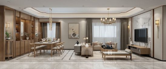 瑪格全屋家居持續(xù)完善，帶來更舒適、更具美感的健康生活