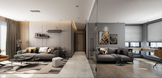 瑪格全屋家居持續(xù)完善，帶來更舒適、更具美感的健康生活