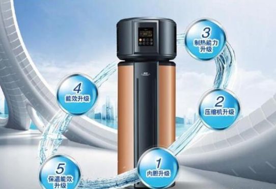 空氣能熱水器安裝過程相關(guān)事項,用戶最好也知曉 空氣能熱水器安裝過程相關(guān)事項,用戶最好也知曉