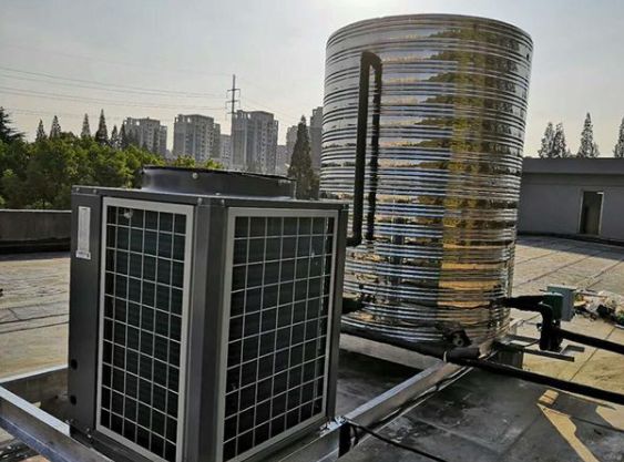 空氣能熱水器安裝過程相關(guān)事項,用戶最好也知曉 空氣能熱水器安裝過程相關(guān)事項,用戶最好也知曉