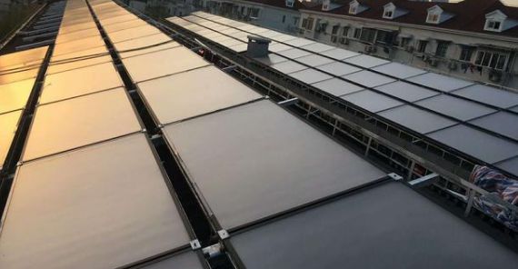 空氣能熱泵采暖究竟可不可靠?看看以下三點應該可知曉 空氣能熱泵采暖究竟可不可靠?看看以下三點應該可知曉