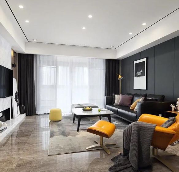 仔細分析，目前居家裝修吊頂主要有以下五大作用