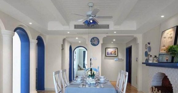 仔細分析，目前居家裝修吊頂主要有以下五大作用