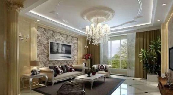 仔細分析，目前居家裝修吊頂主要有以下五大作用
