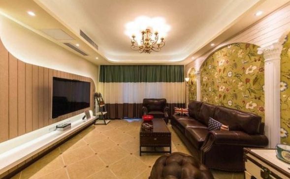 仔細分析，目前居家裝修吊頂主要有以下五大作用