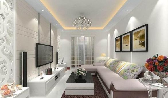 仔細分析，目前居家裝修吊頂主要有以下五大作用