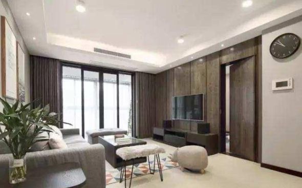 仔細分析，目前居家裝修吊頂主要有以下五大作用