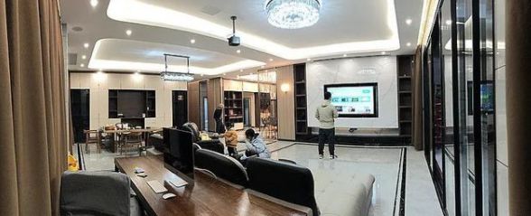 插座這東西少一處都糟心，裝修房子前我們要做大量功課