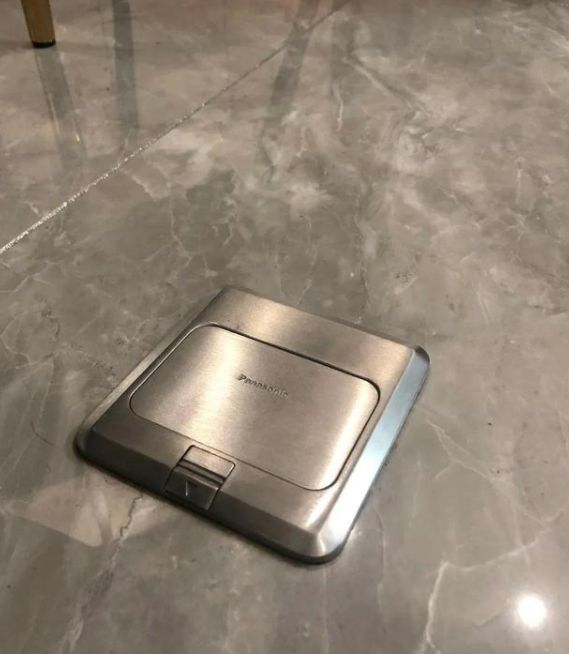 插座這東西少一處都糟心，裝修房子前我們要做大量功課
