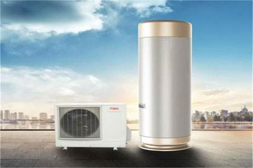 家庭不買電熱水器,也不買燃?xì)鉄崴鳎炊x擇它! 家庭不買電熱水器,也不買燃?xì)鉄崴鳎炊x擇它!