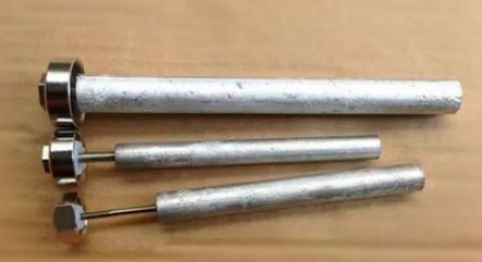 20元的電熱水器鎂棒,自己一樣可以輕松替換! 20元的電熱水器鎂棒,自己一樣可以輕松替換!