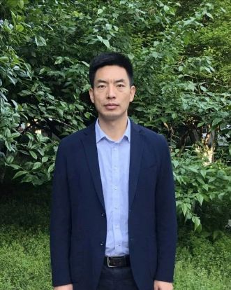 仲景宛西制藥張海英：為武漢市民送藥，感動別人先感動自己