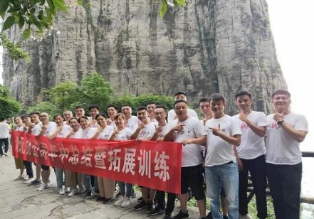 仲景宛西制藥張海英：為武漢市民送藥，感動別人先感動自己