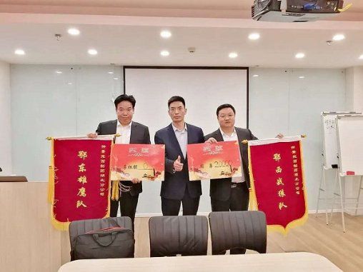 仲景宛西制藥張海英：為武漢市民送藥，感動別人先感動自己