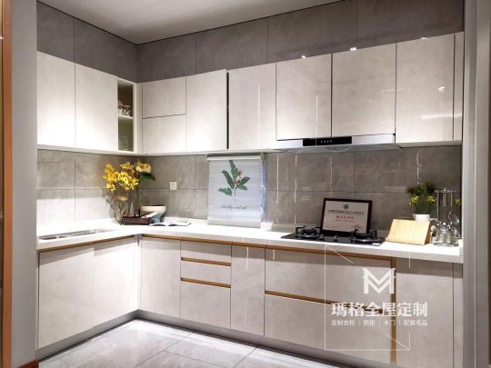 滿屋中式時尚風(fēng)韻，瑪格全屋家居甘肅蘭州專賣店賞析