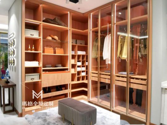 滿屋中式時尚風(fēng)韻，瑪格全屋家居甘肅蘭州專賣店賞析