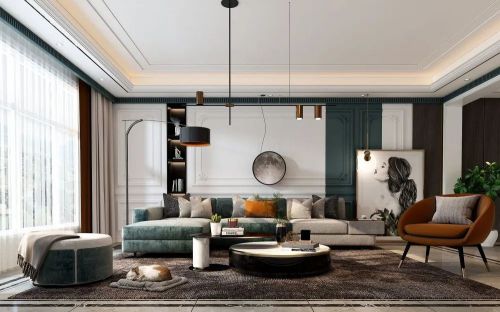 愛覺藝術涂料用最好的服務,給你滿意的家! 愛覺藝術涂料用最好的服務,給你滿意的家!