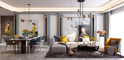 愛覺藝術涂料用最好的服務,給你滿意的家! 愛覺藝術涂料用最好的服務,給你滿意的家!