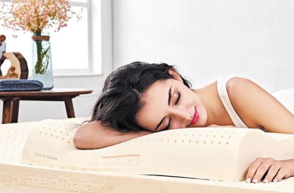 為什么乳膠床墊能俘獲一大波都市年輕人的青睞? 為什么乳膠床墊能俘獲一大波都市年輕人的青睞?