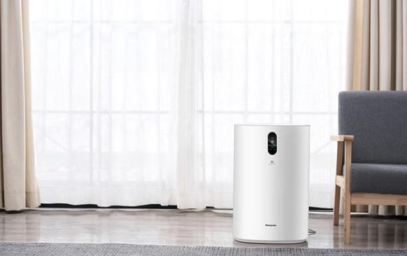 松下F-93COPX空氣凈化器實打?qū)崈艋芰ΓN濾芯按需選擇 松下F-93COPX空氣凈化器實打?qū)崈艋芰ΓN濾芯按需選擇