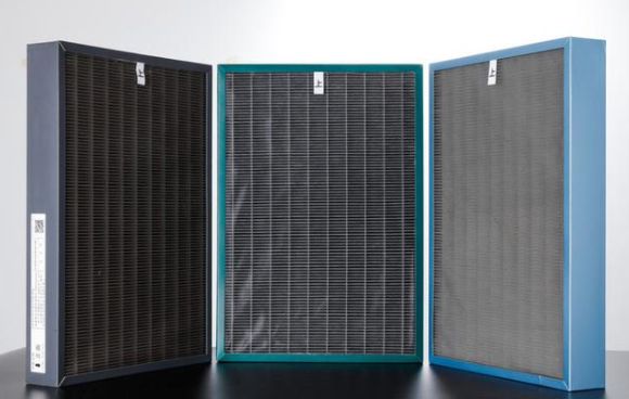 松下F-93COPX空氣凈化器實打?qū)崈艋芰ΓN濾芯按需選擇 松下F-93COPX空氣凈化器實打?qū)崈艋芰ΓN濾芯按需選擇