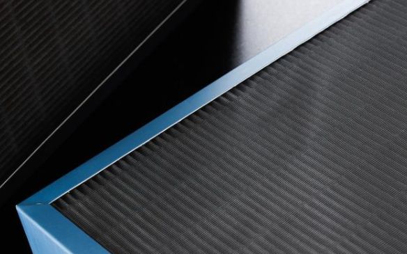 松下F-93COPX空氣凈化器實打?qū)崈艋芰ΓN濾芯按需選擇 松下F-93COPX空氣凈化器實打?qū)崈艋芰ΓN濾芯按需選擇