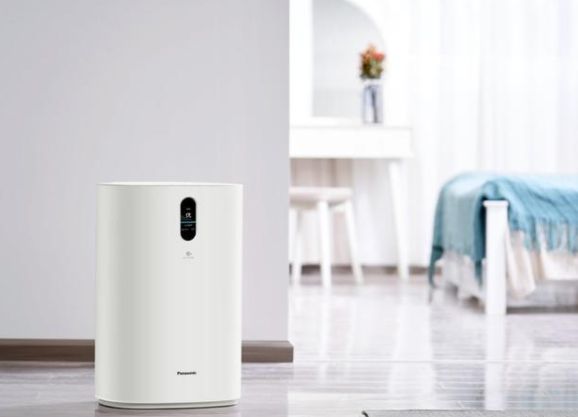 松下F-93COPX空氣凈化器實打?qū)崈艋芰ΓN濾芯按需選擇 松下F-93COPX空氣凈化器實打?qū)崈艋芰ΓN濾芯按需選擇