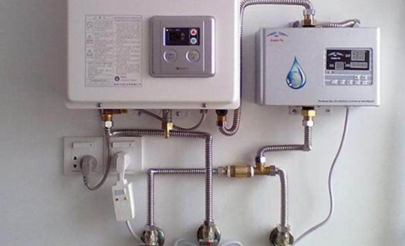 熱水器用燃氣還是用電劃算，發表一下個人觀點