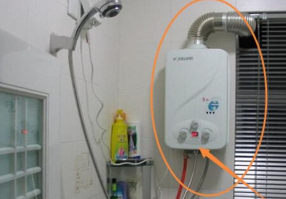 熱水器用燃氣還是用電劃算，發表一下個人觀點