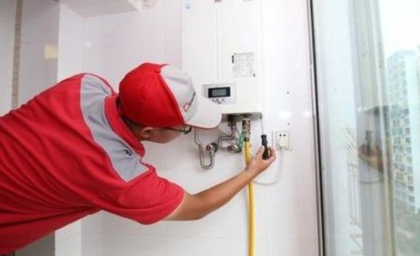 熱水器用燃氣還是用電劃算，發表一下個人觀點