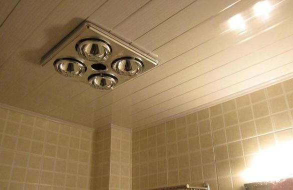 浴室本來有了浴霸,是否還必須安裝暖氣片? 浴室本來有了浴霸,是否還必須安裝暖氣片?