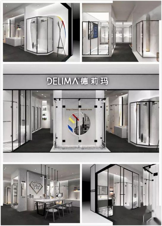 德莉瑪淋浴房承諾:廠家和經銷商必須同心協力,共同發展 德莉瑪淋浴房承諾:廠家和經銷商必須同心協力,共同發展