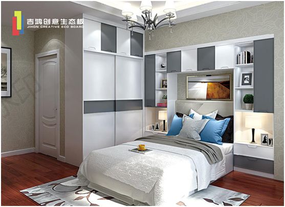 品牌魅力:吉鴻創意生態板致力打造高品質居家環境 品牌魅力:吉鴻創意生態板致力打造高品質居家環境