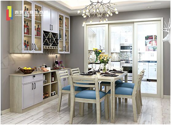 品牌魅力:吉鴻創意生態板致力打造高品質居家環境 品牌魅力:吉鴻創意生態板致力打造高品質居家環境