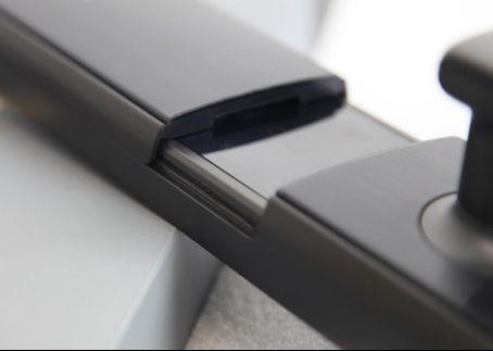 如何選一把稱意智能鎖?從購買到安裝都要留意好! 如何選一把稱意智能鎖?從購買到安裝都要留意好!