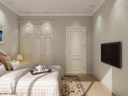 臥室木門如何選擇?為什么選擇白色不好? 臥室木門如何選擇?為什么選擇白色不好?