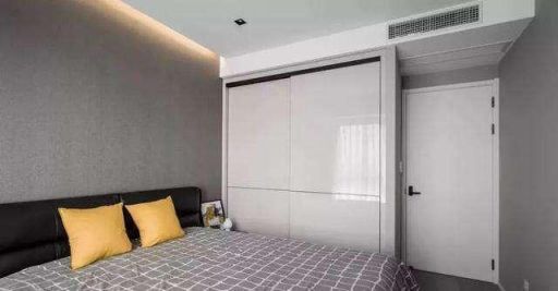 臥室木門如何選擇?為什么選擇白色不好? 臥室木門如何選擇?為什么選擇白色不好?