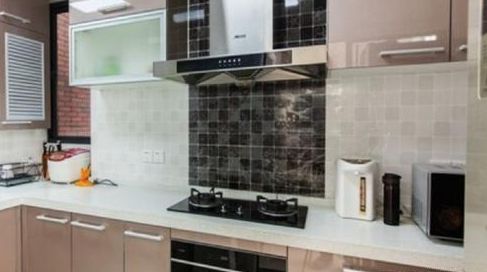 關于裝修櫥柜的那些雷區，聽我說，別踩進去了！