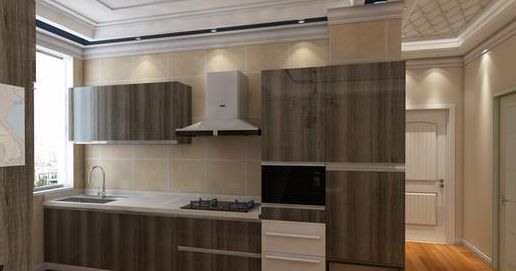 關于裝修櫥柜的那些雷區，聽我說，別踩進去了！