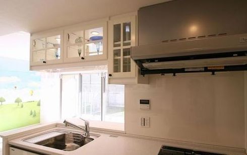 關于裝修櫥柜的那些雷區，聽我說，別踩進去了！