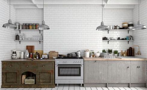 關于裝修櫥柜的那些雷區，聽我說，別踩進去了！