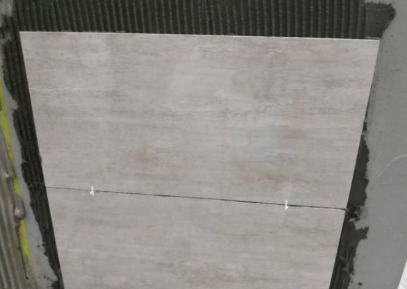 用瓷磚膠裝飾出來設計會讓家大氣美觀，誰家都會愿意使用